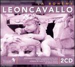 Leoncavallo: La Bohme - Bruno Pratic (baritone); Cinzia de Mola (mezzo-soprano); Giampaolo Grazioli (tenor); Jonathan Summers (baritone);...
