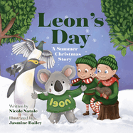 Leon's Day - A Summer Christmas Story