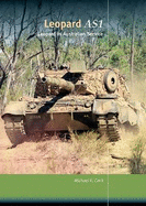 Leopard AS1: Leopard in Australian Service