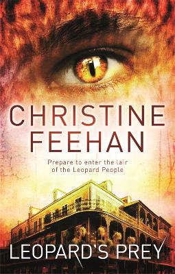 Leopard's Prey: Number 6 in series - Feehan, Christine