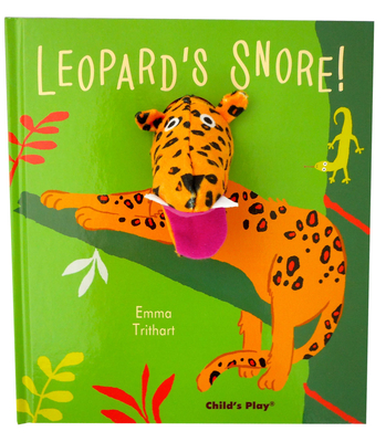 Leopard's Snore - 