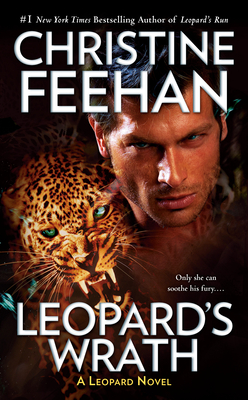 Leopard's Wrath - Feehan, Christine