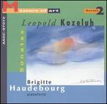Leopold Kozeluh: Sonatas