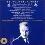 Leopold Stokowski, The Philadelphia Years, Vol. 3