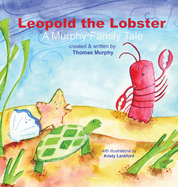 Leopold the Lobster