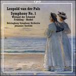 Leopold van der Pals: Symphony No. 1; Wieland der Schmied; Frühling; Herbst