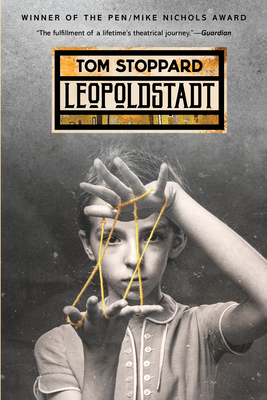 Leopoldstadt - Stoppard, Tom
