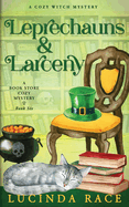 Leprechauns & Larceny