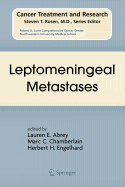 Leptomeningeal Metastases