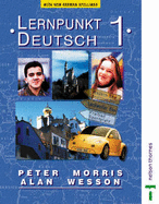 Lernpunkt Deutsch: Students' Book With New German Spelling