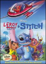 Leroy & Stitch - Roberts Gannaway; Tony Craig