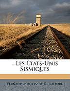 ...Les tats-Unis Sismiques