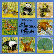 Les Animiaux Du Monde