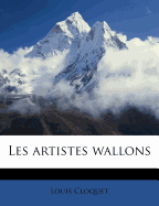 Les Artistes Wallons