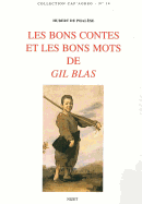 Les Bons Contes Et Les Bons Mots de Gil Blas