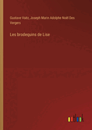 Les brodequins de Lise