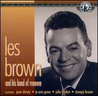 Les Brown and His Band of Renown - Les Brown