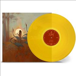 Les Chants de l'Aurore [Transparent Yellow Vinyl]