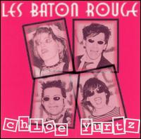 Les Chloe Yurtz - Les Baton Rouge