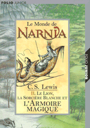 Les Chroniques De Narnia: L'Armoire Magique