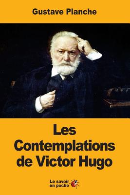 Les Contemplations de Victor Hugo - Planche, Gustave