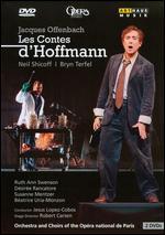 Les Contes d'Hoffmann (Opra National de Paris)