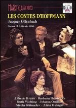Les Contes d'Hoffmann (Teatro Regio di Parma) - 