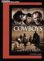Les Cowboys - Thomas Bidegain