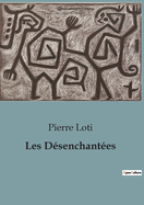 Les Desenchantees