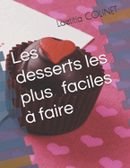 Les desserts les plus faciles  faire