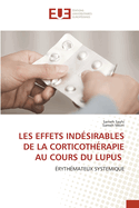 Les Effets Ind?sirables de la Corticoth?rapie Au Cours Du Lupus