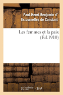 Les Femmes Et La Paix