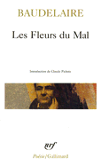 Les fleurs du mal