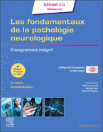 Les Fondamentaux de la Pathologie Neurologique: Enseignement Intgr