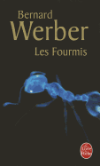 Les Fourmis (Les Fourmis, Tome 1)