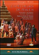 Les Georges Bizet: Les Pecheurs De Perles - 