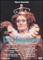 Les Huguenots (Opera Australia)