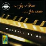 Les Joies du Piano (The Joy of Piano)