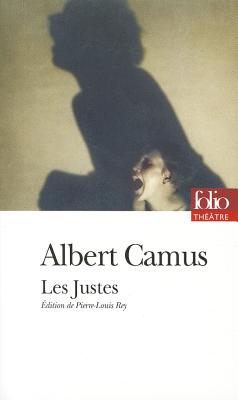 Les justes - Camus, Albert