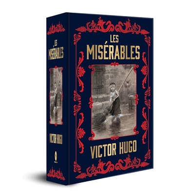 Les Misrables - Hugo, Victor