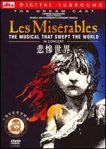 Les Miserables in Concert: The Dream Cast [2 Discs]