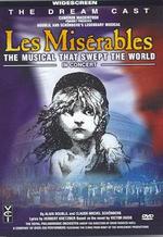 Les Miserables: In Concert - The Dream Cast - John Caird; Trevor Nunn