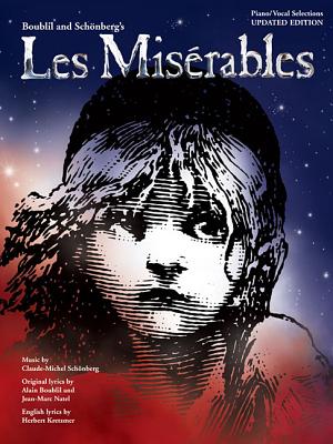 Les Miserables - Updated Edition - Boublil, Alain (Composer), and Schonberg, Claude-Michel (Composer)