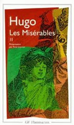 Les Miserables (vol. 2 of 3) - Hugo, Victor