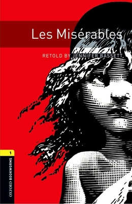 Les Miserables - Bassett, Jennifer