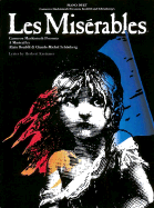 Les Miserables - Boublil, Alain (Composer), and Schonberg, Claude-Michael (Composer), and Kretzmer, Herbert