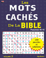 Les MOTS CACHS De La Bible