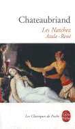 Les Natchez Atala-Rene