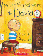 Les Petits Malheurs de David