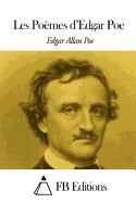 Les Po?mes d'Edgar Poe